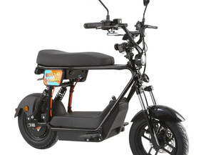 Kontio Motors Kruiser