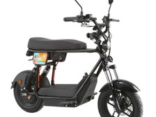 Kontio Motors Kruiser