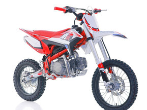 Apollo RFN Thunder 125 17 14