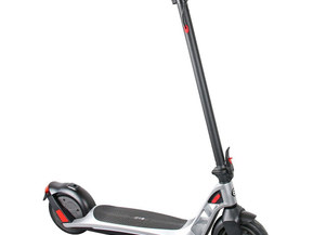 E-scooter -