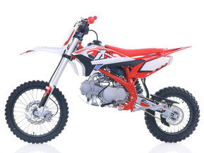 Apollo RFN Thunder 125 17 14