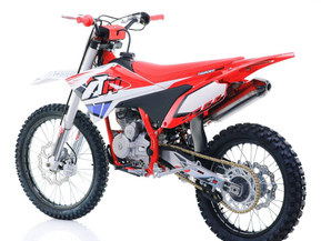 Apollo RFN Thunder 250 21 18