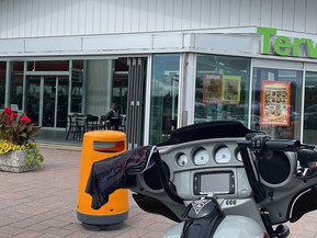 Harley-Davidson Touring