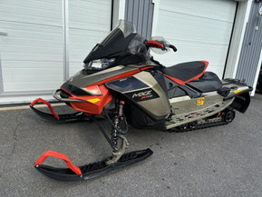 Ski-Doo MX Z