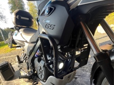 BMW G