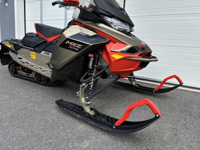 Ski-Doo MX Z