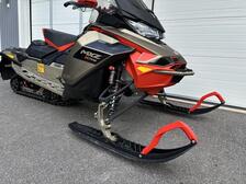Ski-Doo MX Z