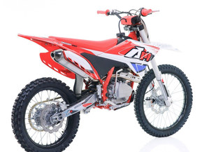 Apollo RFN Thunder 250 21 18