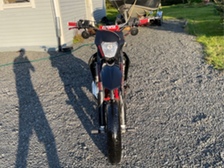 GASGAS EC