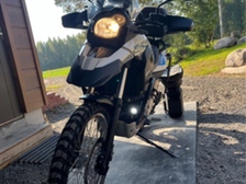 BMW G