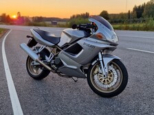 Ducati ST2