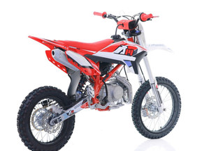 Apollo RFN Thunder 125 17 14