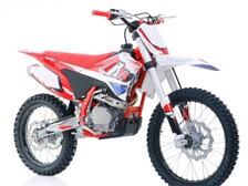 Apollo RFN Thunder 250 21 18