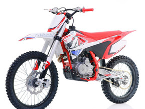 Apollo RFN Thunder 250 21 18