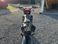 GASGAS EC