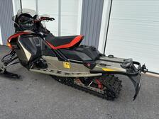 Ski-Doo MX Z