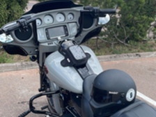 Harley-Davidson Touring