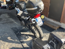 BMW G