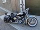 Harley-Davidson Softail
