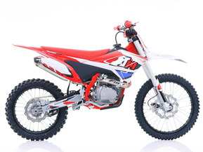 Apollo RFN Thunder 250 21 18