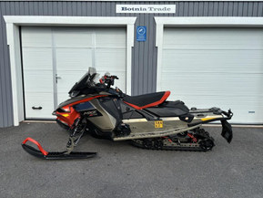 Ski-Doo MX Z