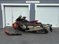 Ski-Doo MX Z