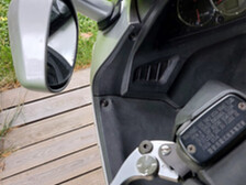Kymco Xciting