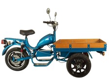 MGB Starbridge Delivery