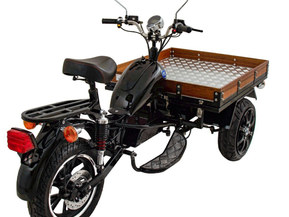 MGB Starbridge Delivery