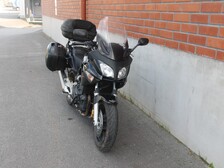 Honda CBF