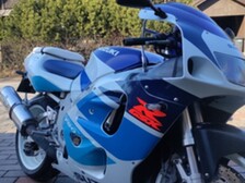 Suzuki GSX-R