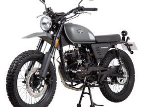 Viarelli Scrambler