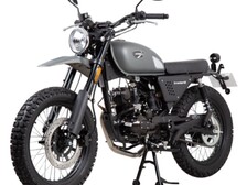 Viarelli Scrambler