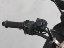 Honda CBF