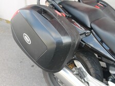 Honda CBF