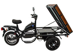 MGB Starbridge Delivery