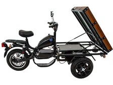 MGB Starbridge Delivery