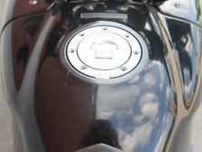 Honda CBF