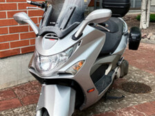 Kymco Xciting