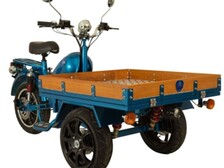 MGB Starbridge Delivery