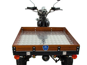 MGB Starbridge Delivery