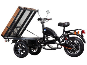 MGB Starbridge Delivery