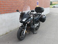 Honda CBF