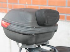 Honda CBF