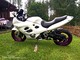 Suzuki GSX