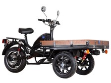 MGB Starbridge Delivery