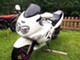 Suzuki GSX