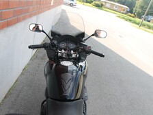 Honda CBF