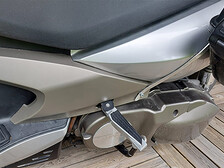 Kymco Xciting