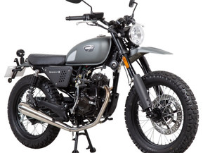 Viarelli Scrambler